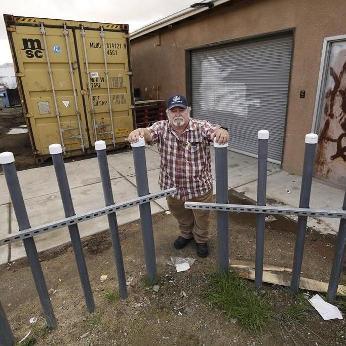 Pipeline debate at center of California carbon capture plans